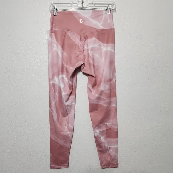 BuffBunny Rebel Leggings - Picture 9 of 14